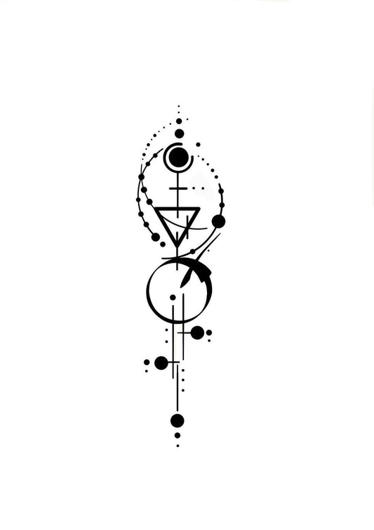 Geometric Neosybolism