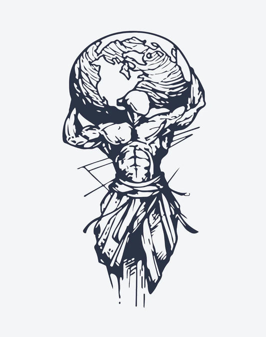 Atlas Holding