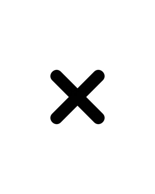 X