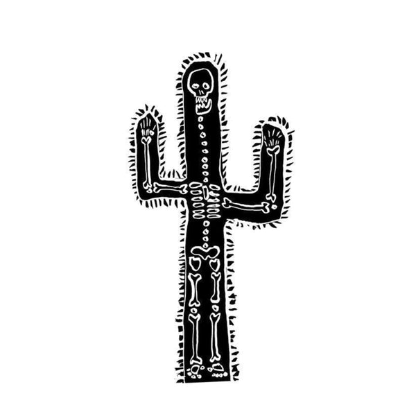 Dead Stick