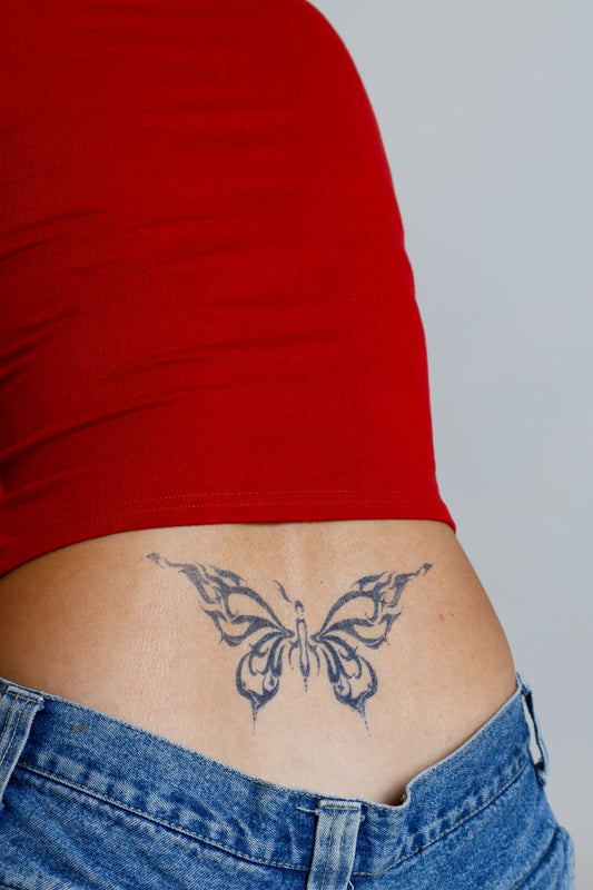 Butterfly Leader
