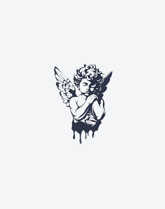 Mahlo Angel