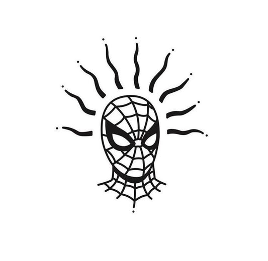 Spider man