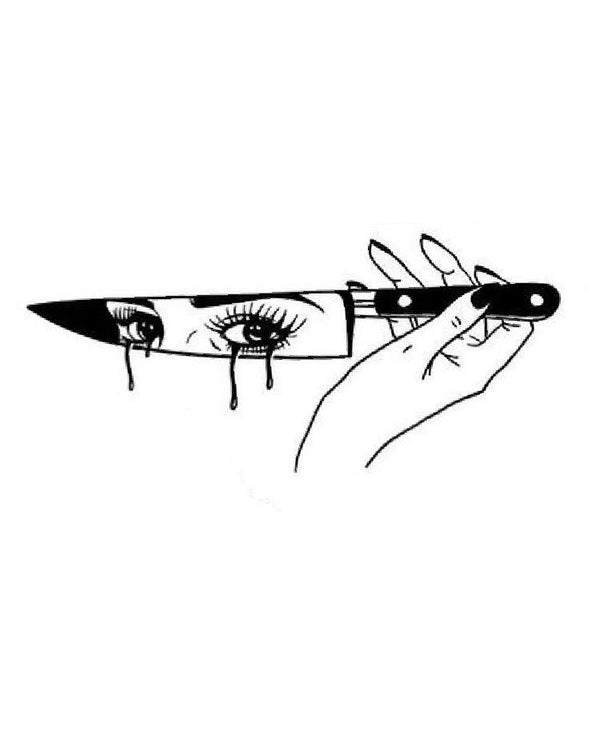 Sharp Tears