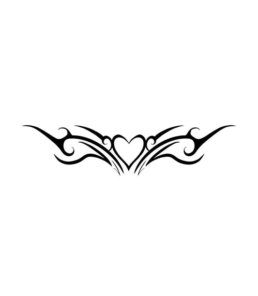 Tribal Heart