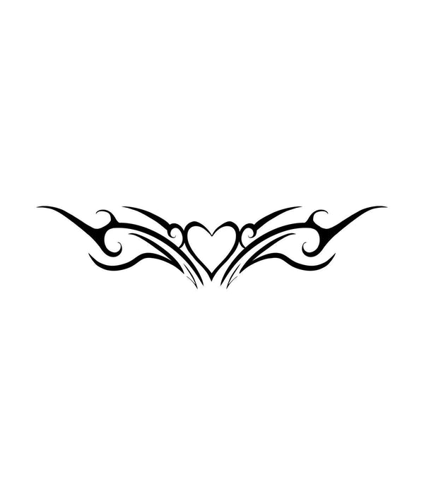 Tribal Heart
