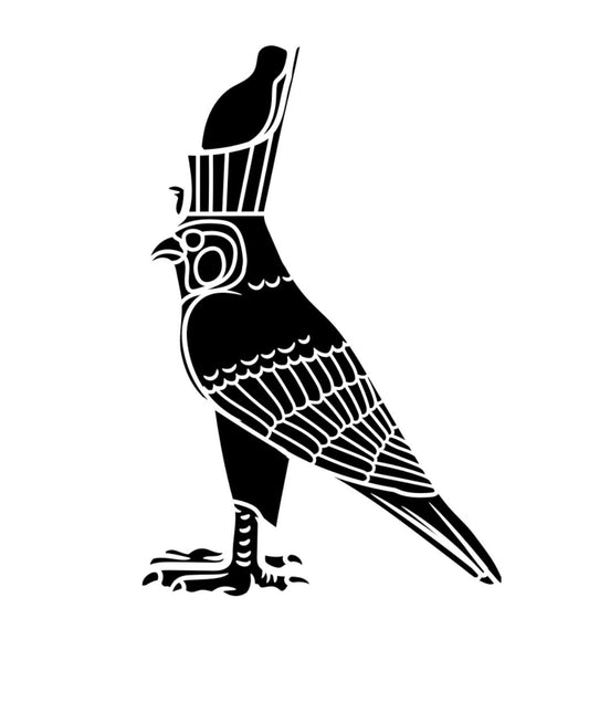 Ancient Bird