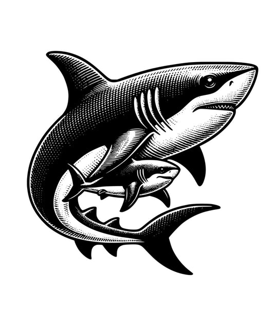 Guardian Shark