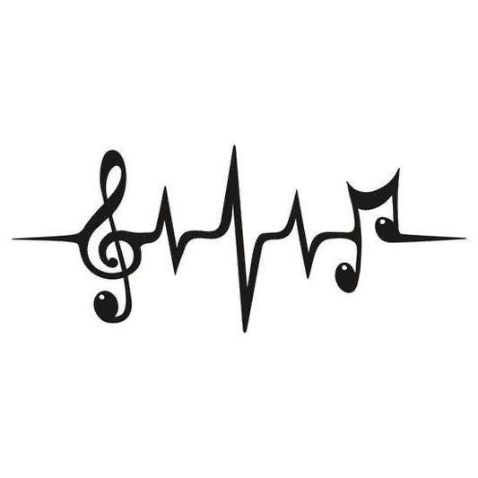 Music speech