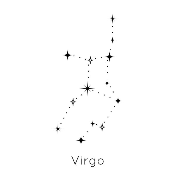 Virgo Sign