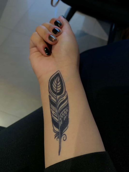Feather