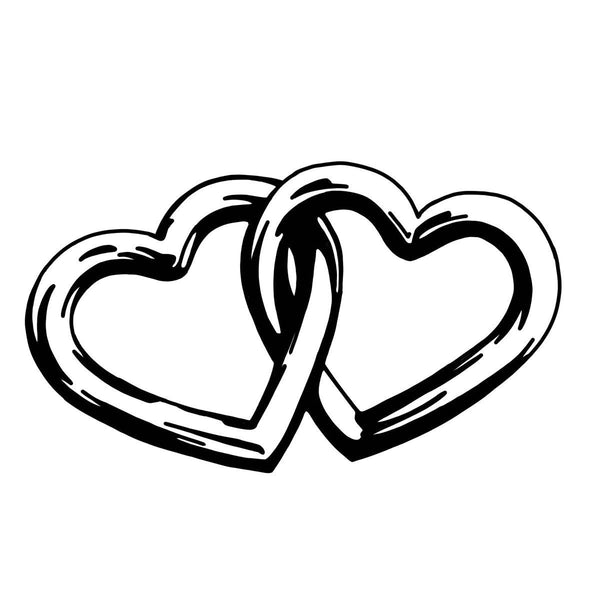 Union hearts