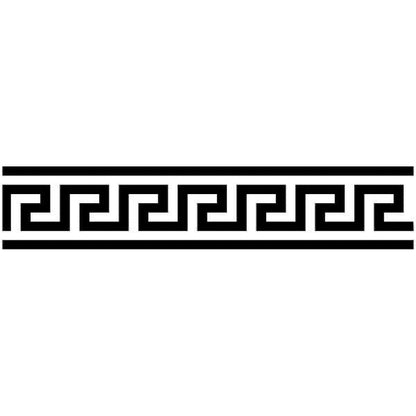 Greek Versace
