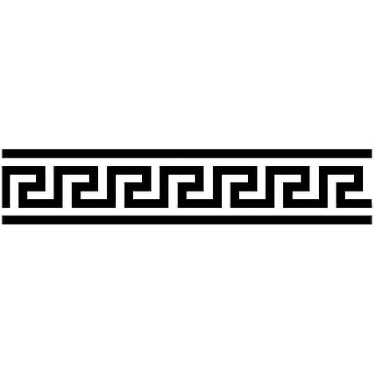 Greek Versace