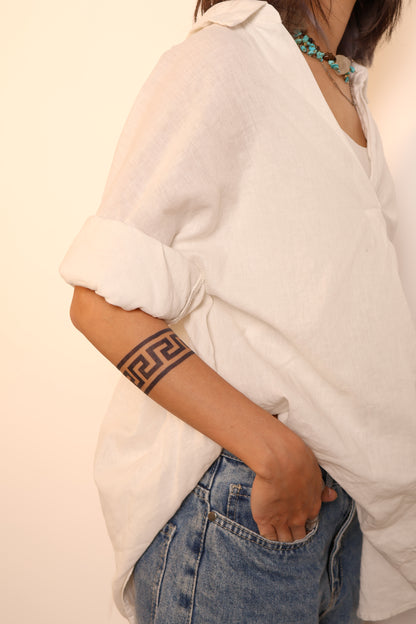 Greek Versace