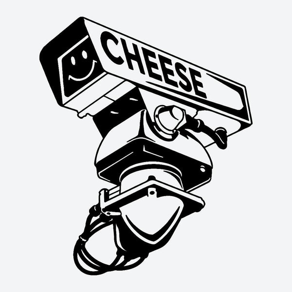 Say Cheese