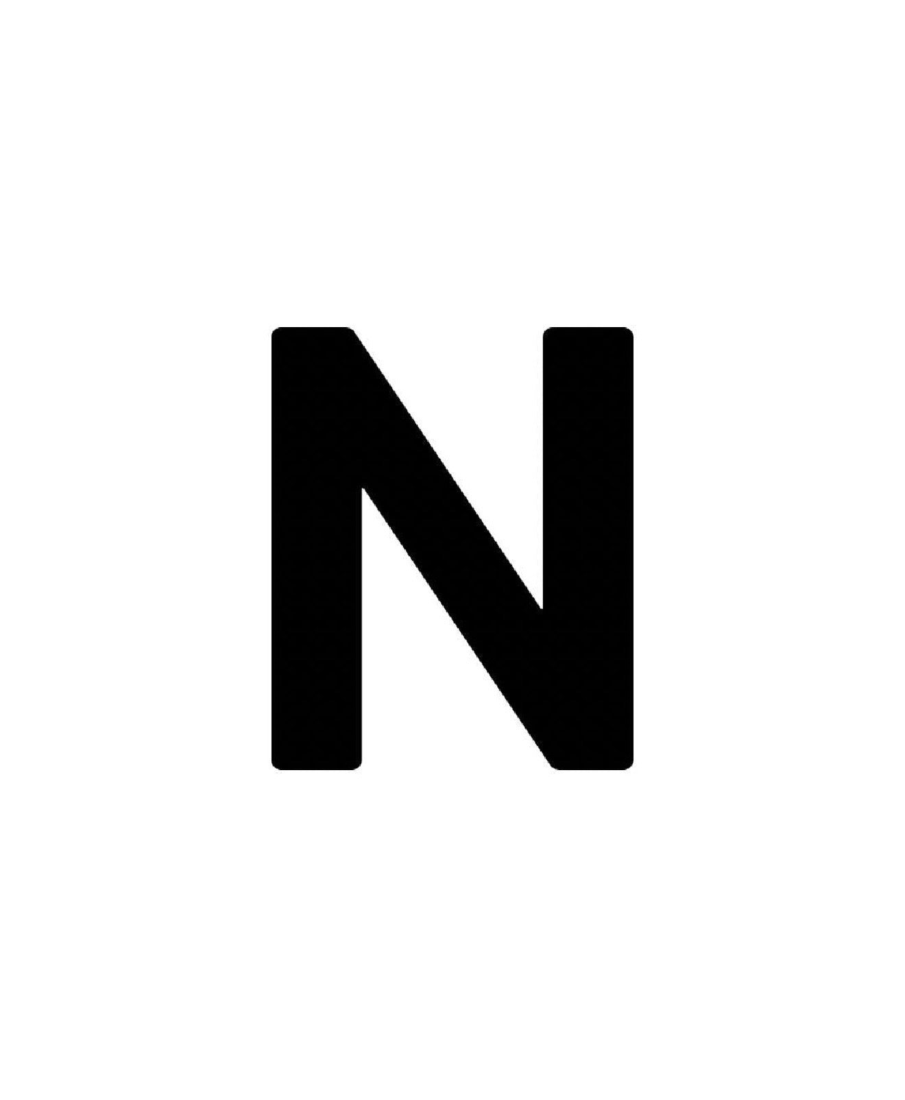 Letter Tattoo