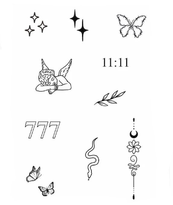 Wishful Collection