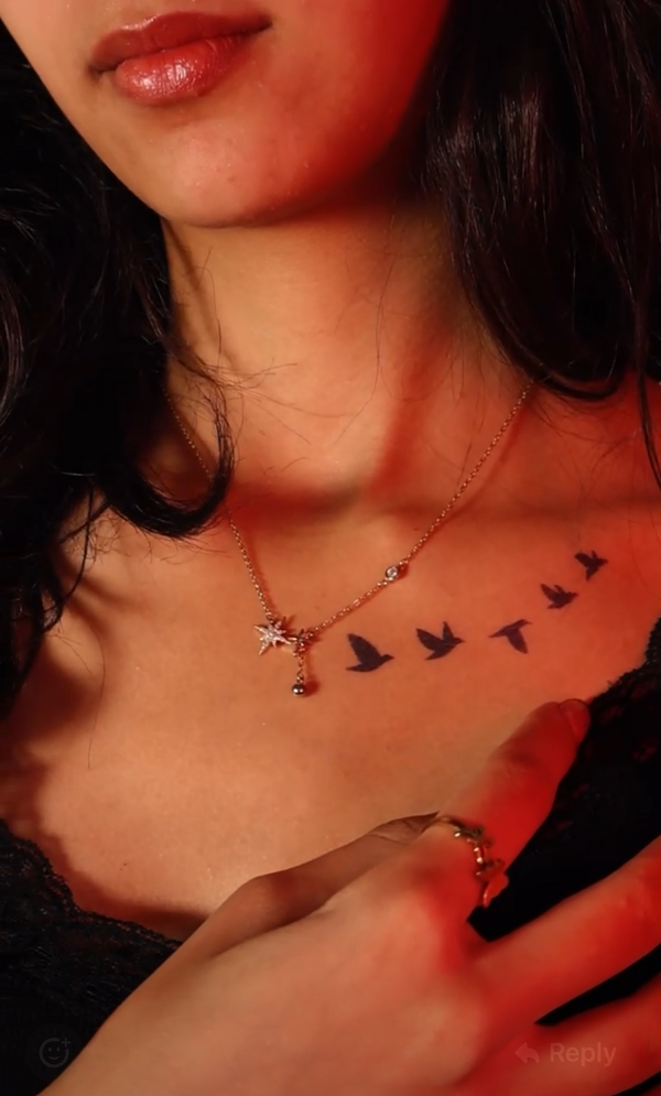 الطيور الحرة