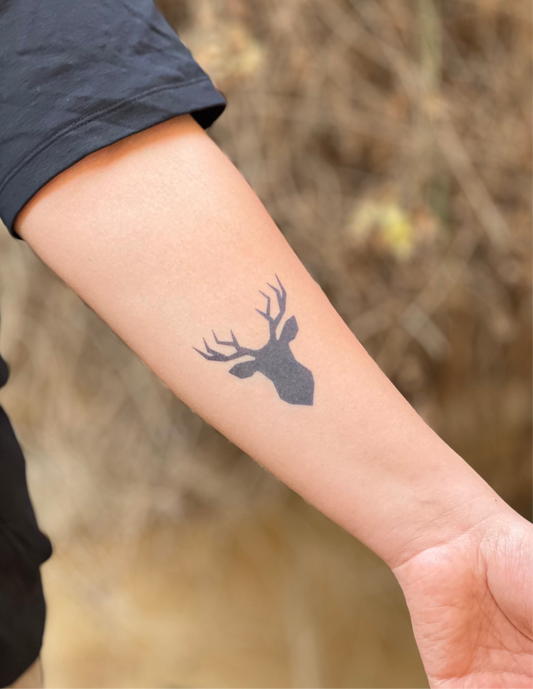 Stag