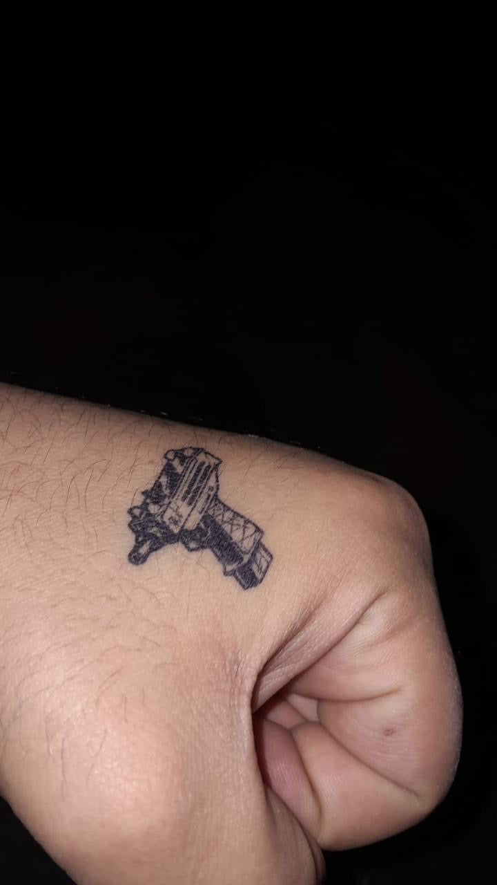 إس إم جي
