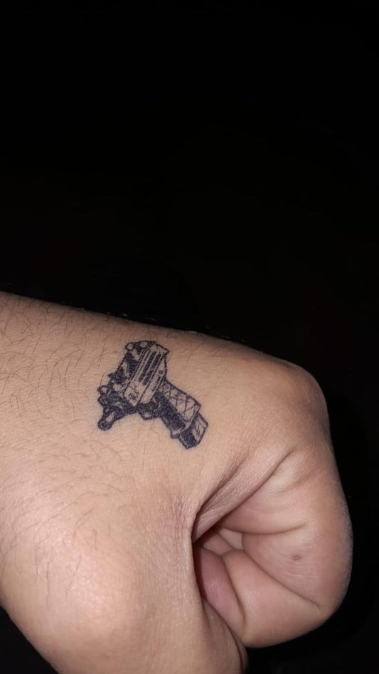 إس إم جي