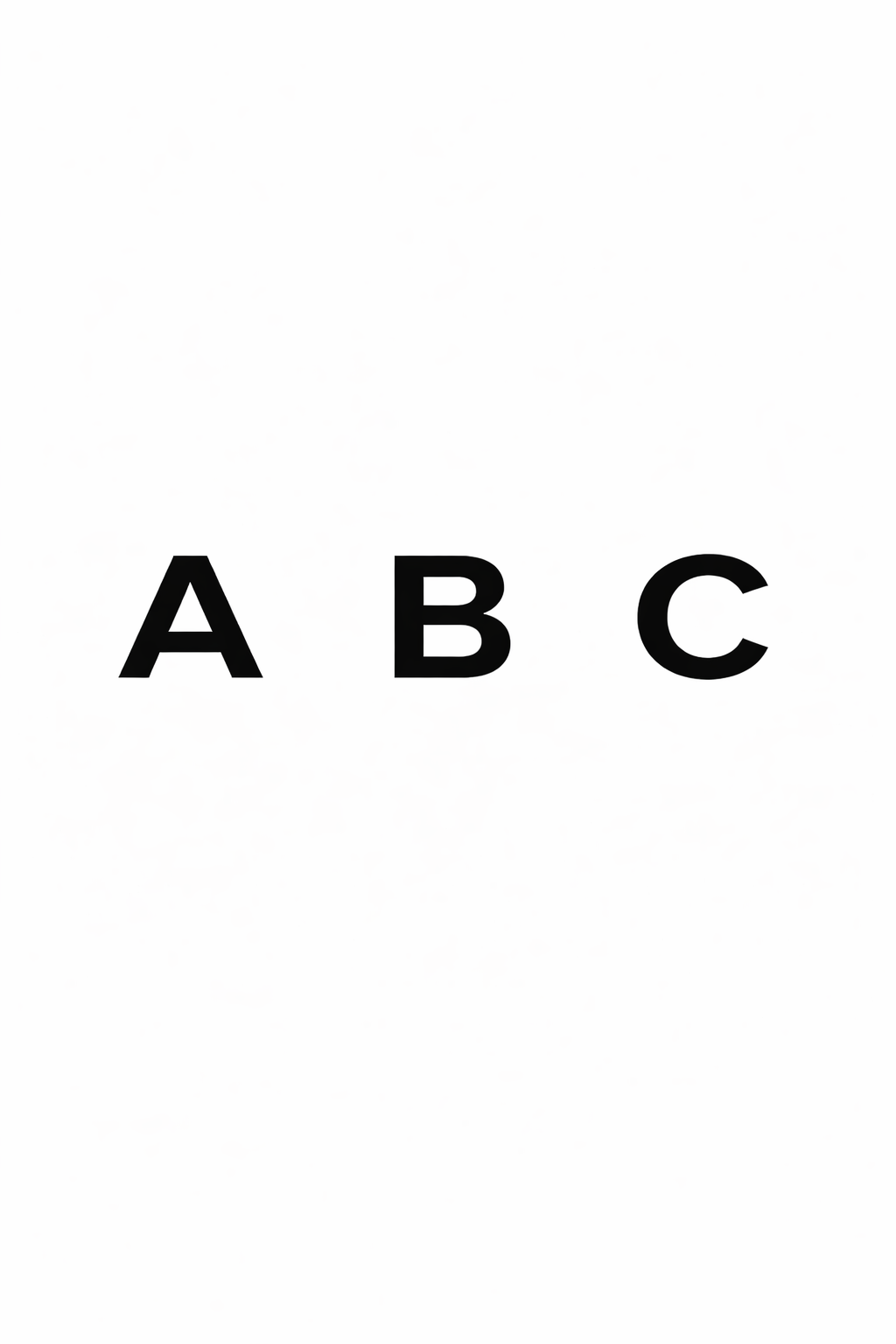 Letter Tattoo