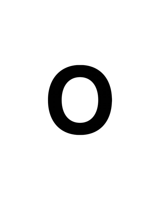 O