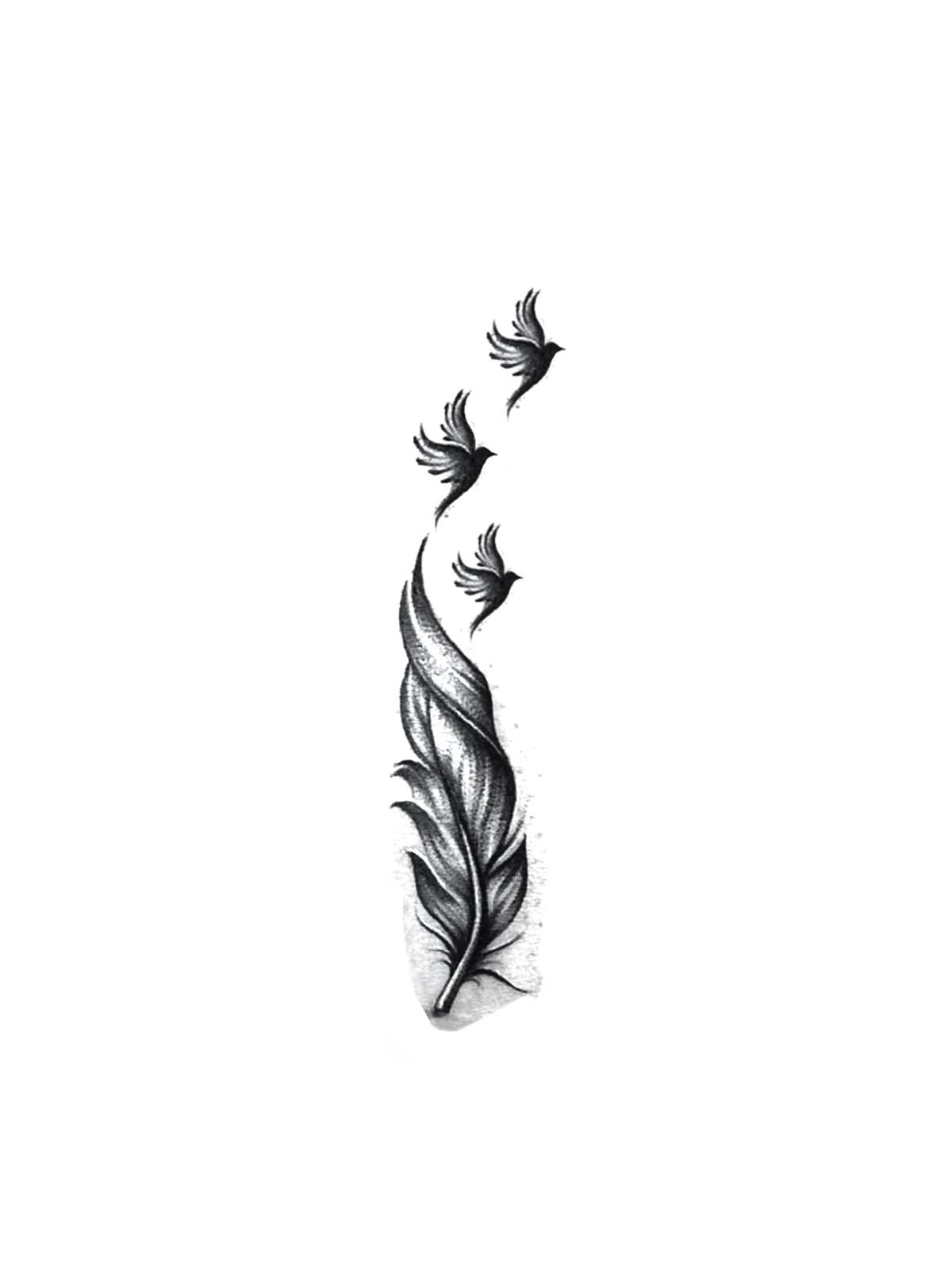 Free Spirit