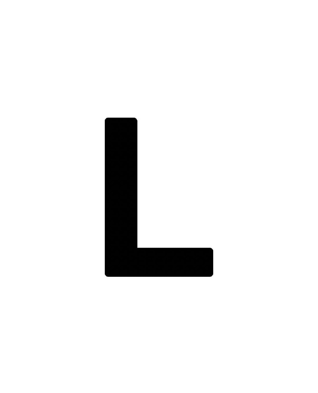 Letter Tattoo