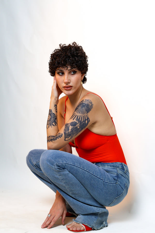 The All-seeing reaper