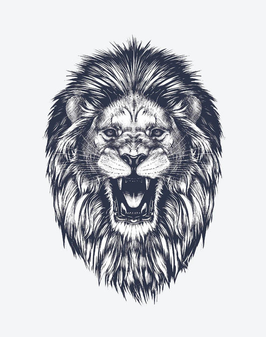 Lion Roar
