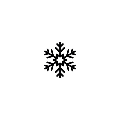Snowy