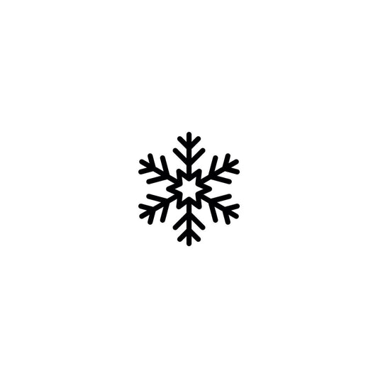 Snowy