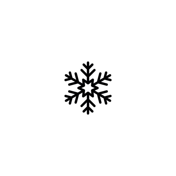 Snowy