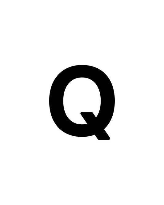 Q