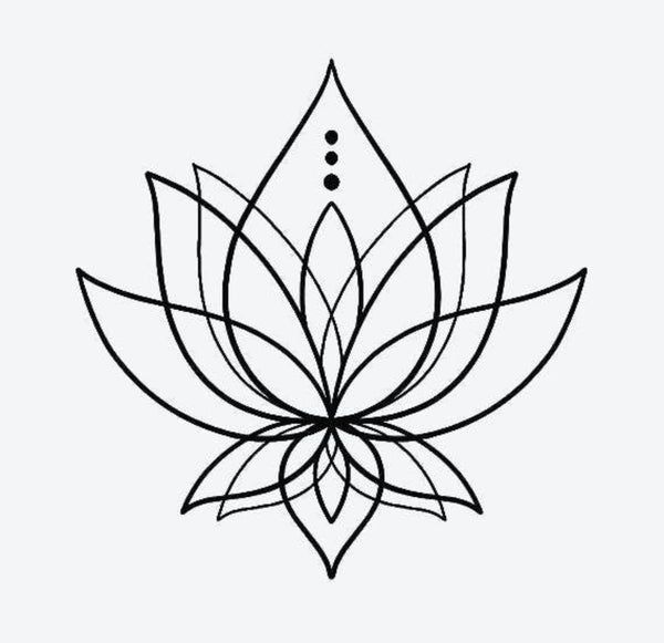 Lotus flower