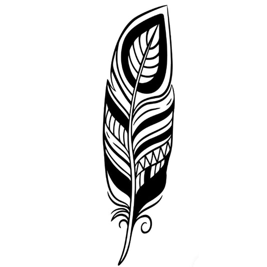 Feather
