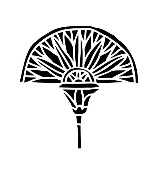 Chinese Fan