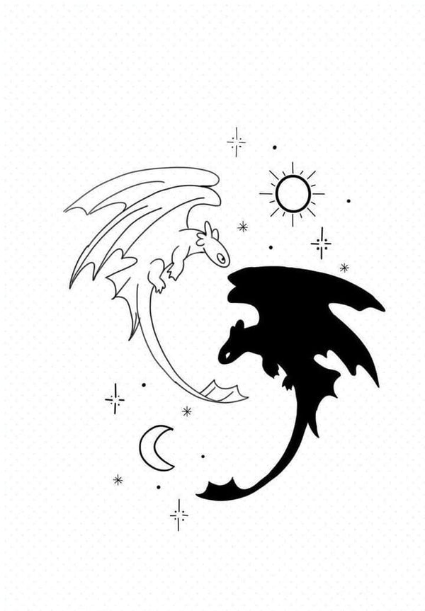 Moon combo