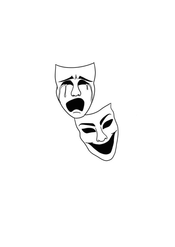 Clown Tears