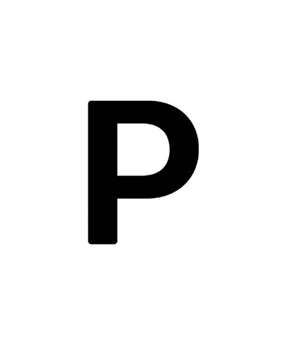 Letter Tattoo