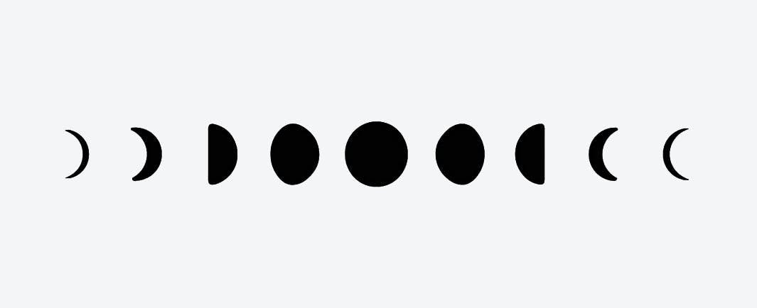 Moon phase