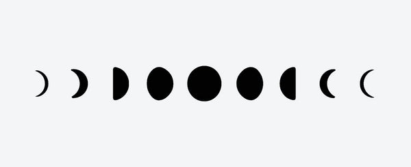 Moon phase