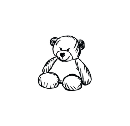 Naughty Bear