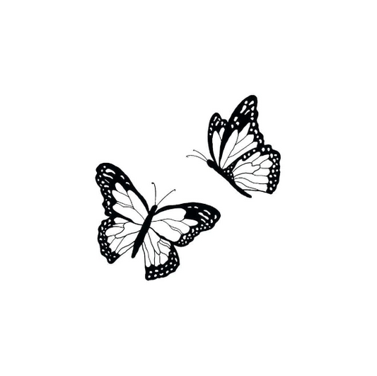 Butterflies