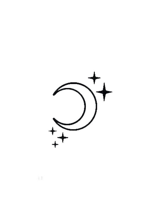 Bright Moon