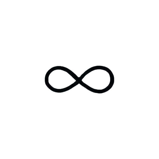 Ad Infinitum