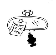 Don't Look Back