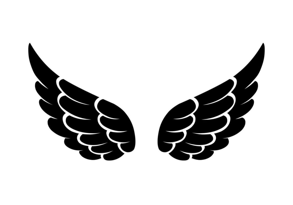 Angel Wing